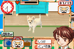 Koinu to Issho - Aijou Monogatari (Japan) Cover